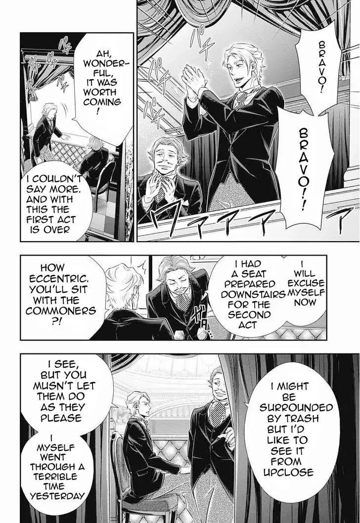 Yukoku no Moriarty chapter 6 page 8