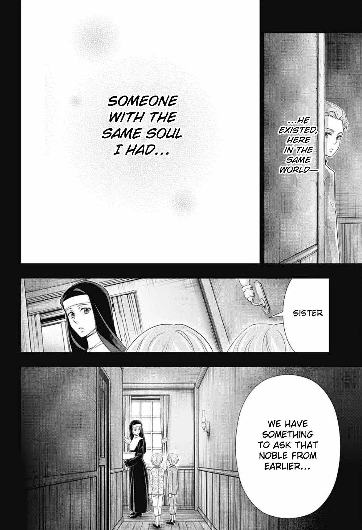 Yukoku no Moriarty chapter 63 page 10