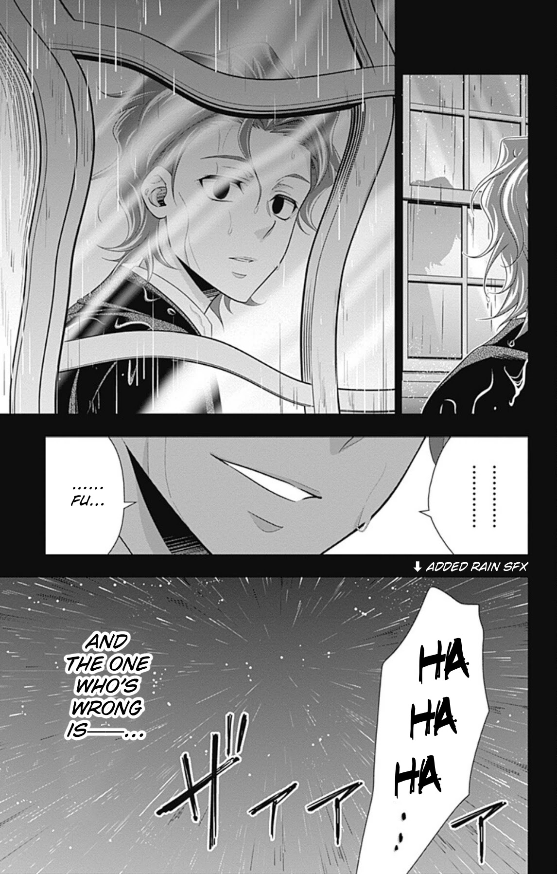 Yukoku no Moriarty chapter 64.5 page 13