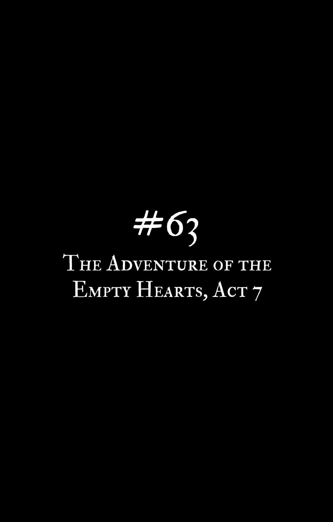 Yukoku no Moriarty chapter 64.5 page 14