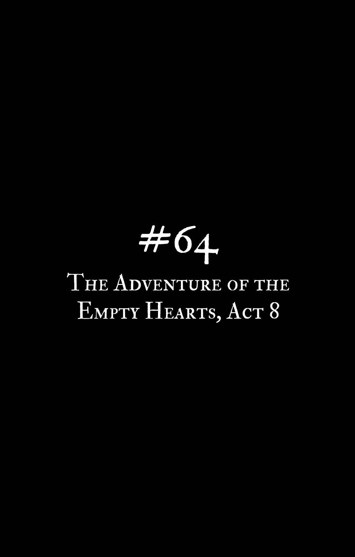 Yukoku no Moriarty chapter 64.5 page 21