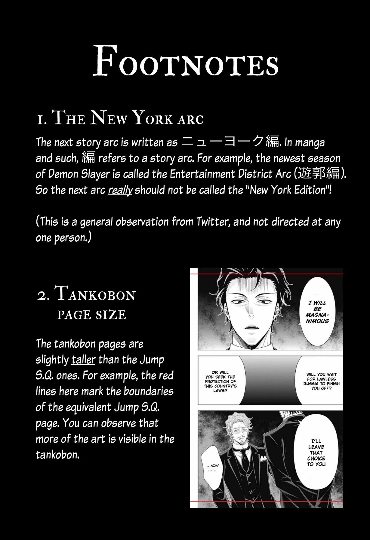 Yukoku no Moriarty chapter 64.5 page 29