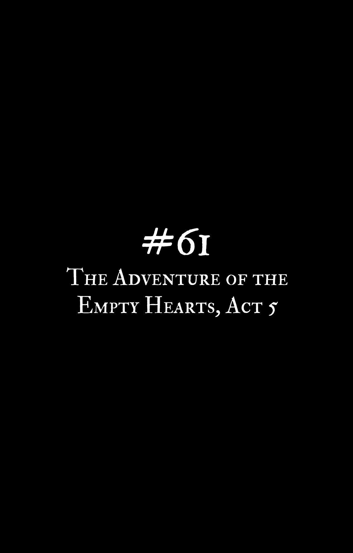 Yukoku no Moriarty chapter 64.5 page 6