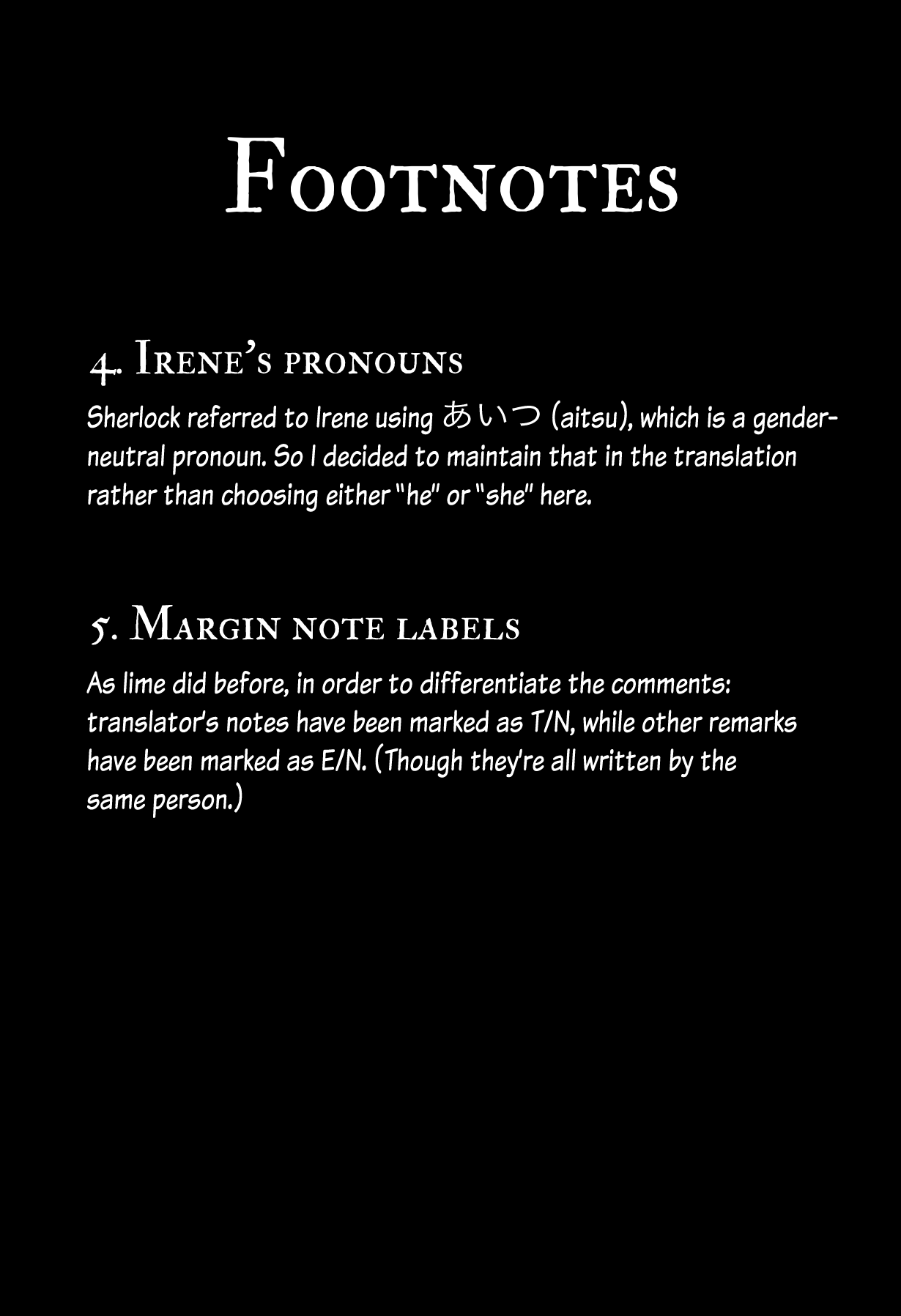 Yukoku no Moriarty chapter 64 page 49