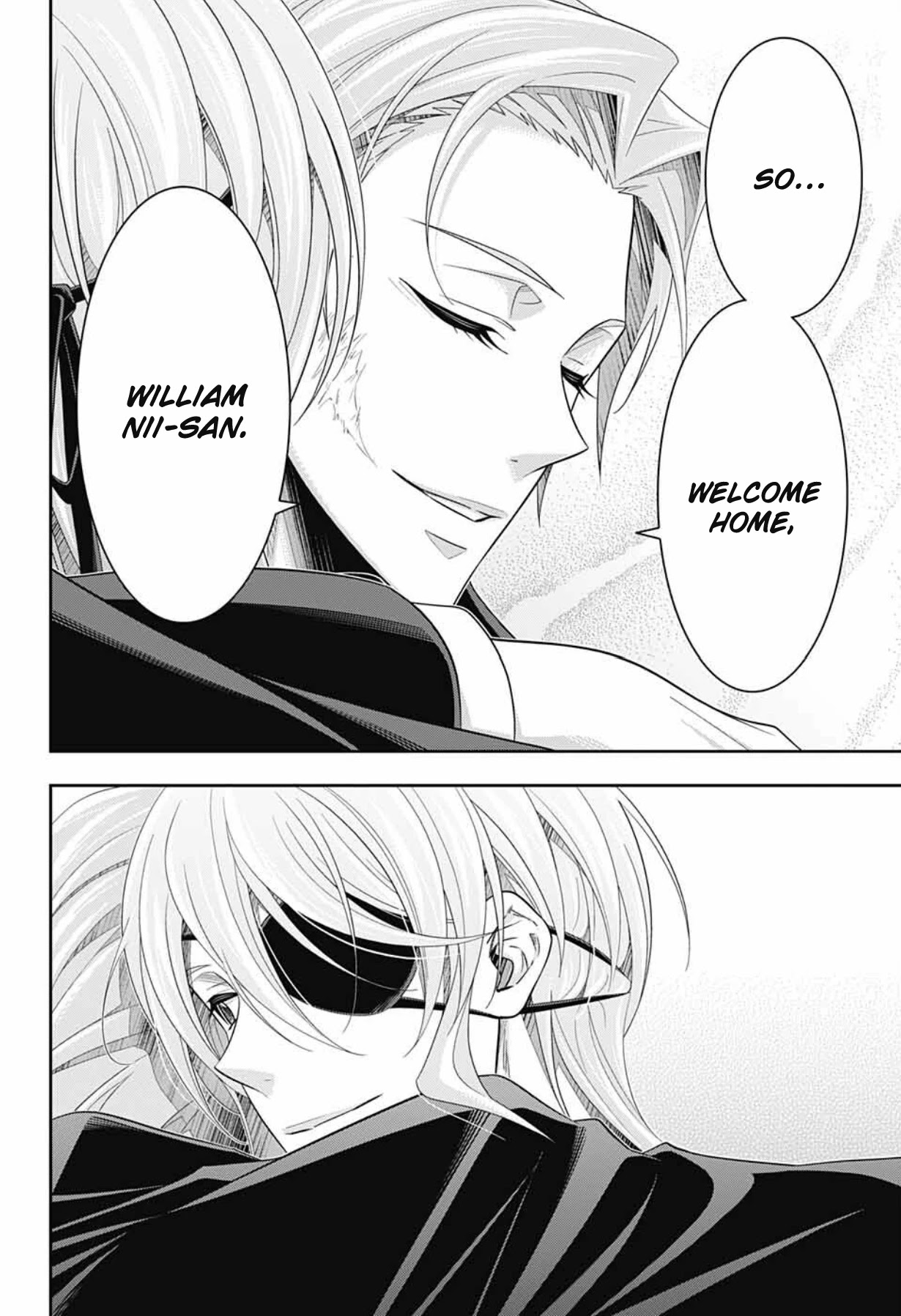 Yukoku no Moriarty chapter 65 page 12