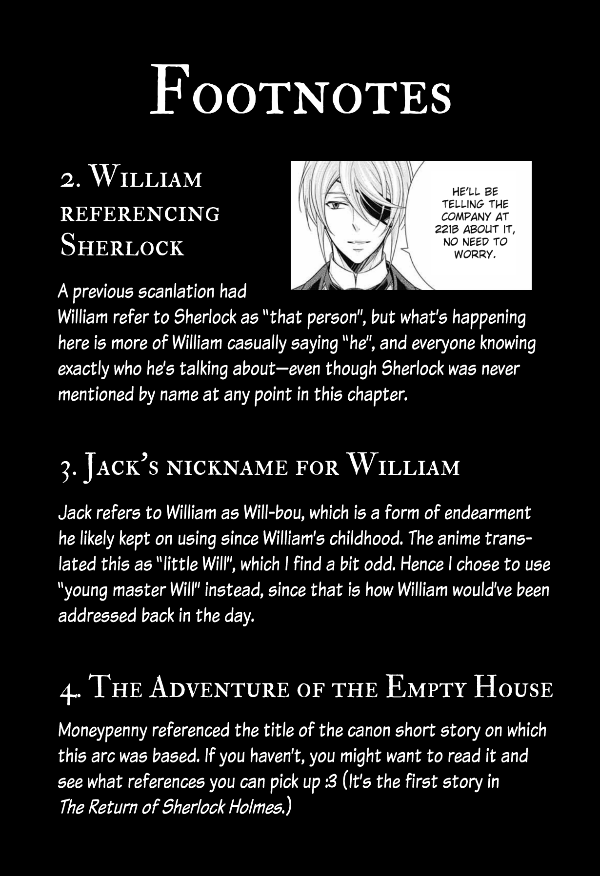 Yukoku no Moriarty chapter 65 page 48