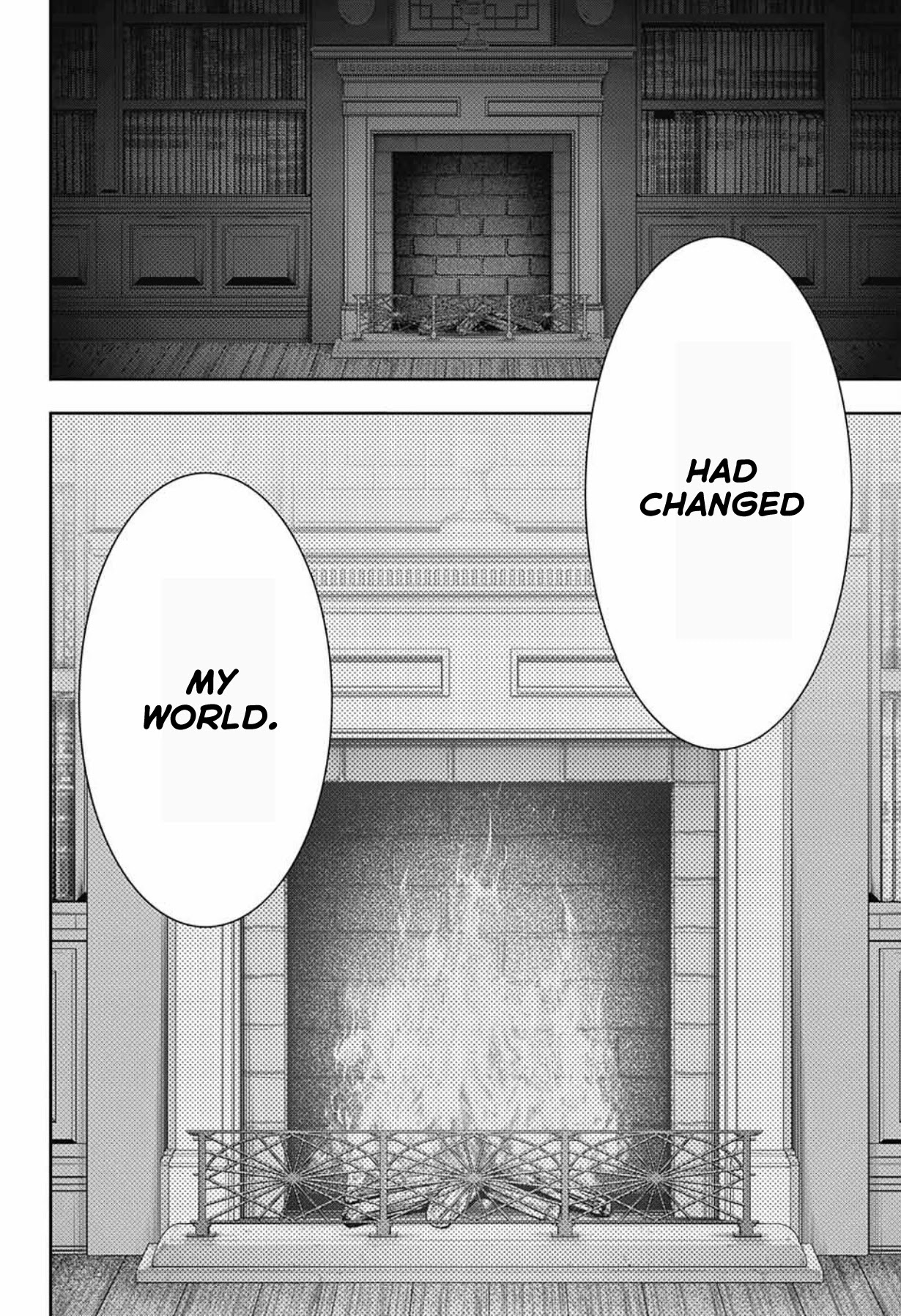 Yukoku no Moriarty chapter 67 page 15