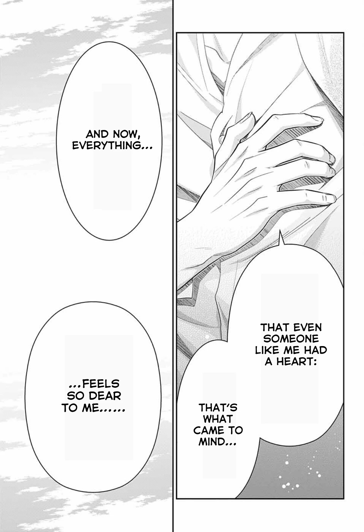 Yukoku no Moriarty chapter 67 page 18