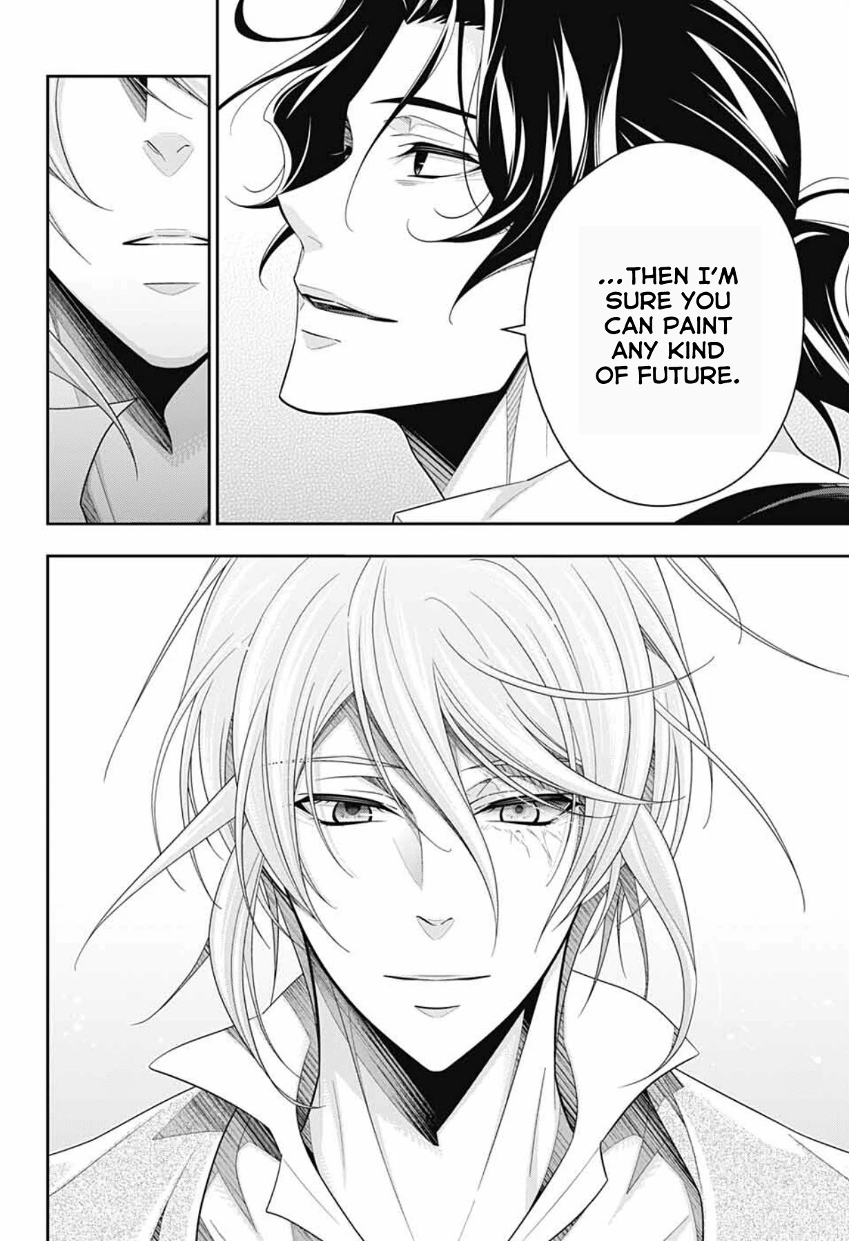 Yukoku no Moriarty chapter 67 page 26