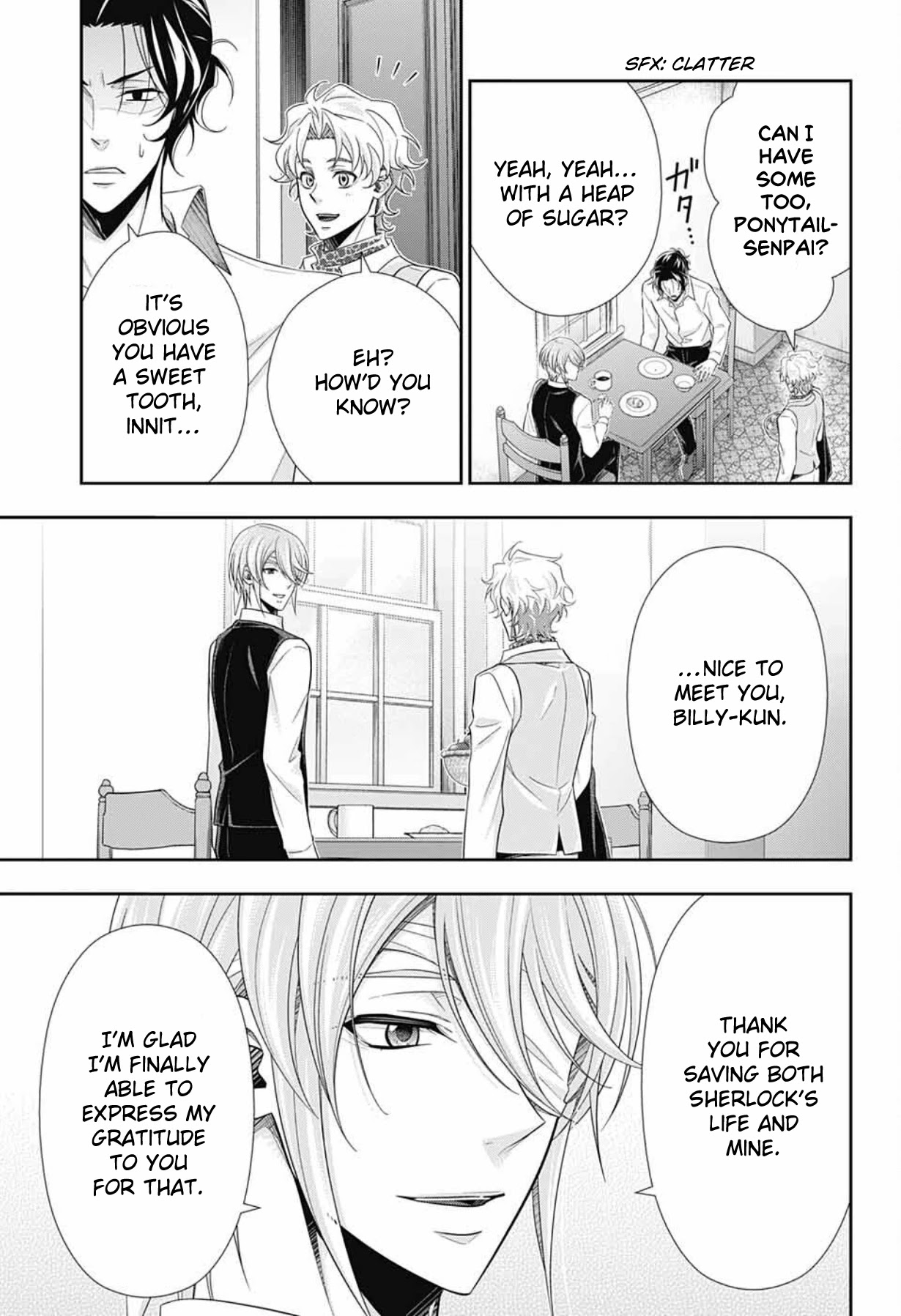 Yukoku no Moriarty chapter 68 page 12