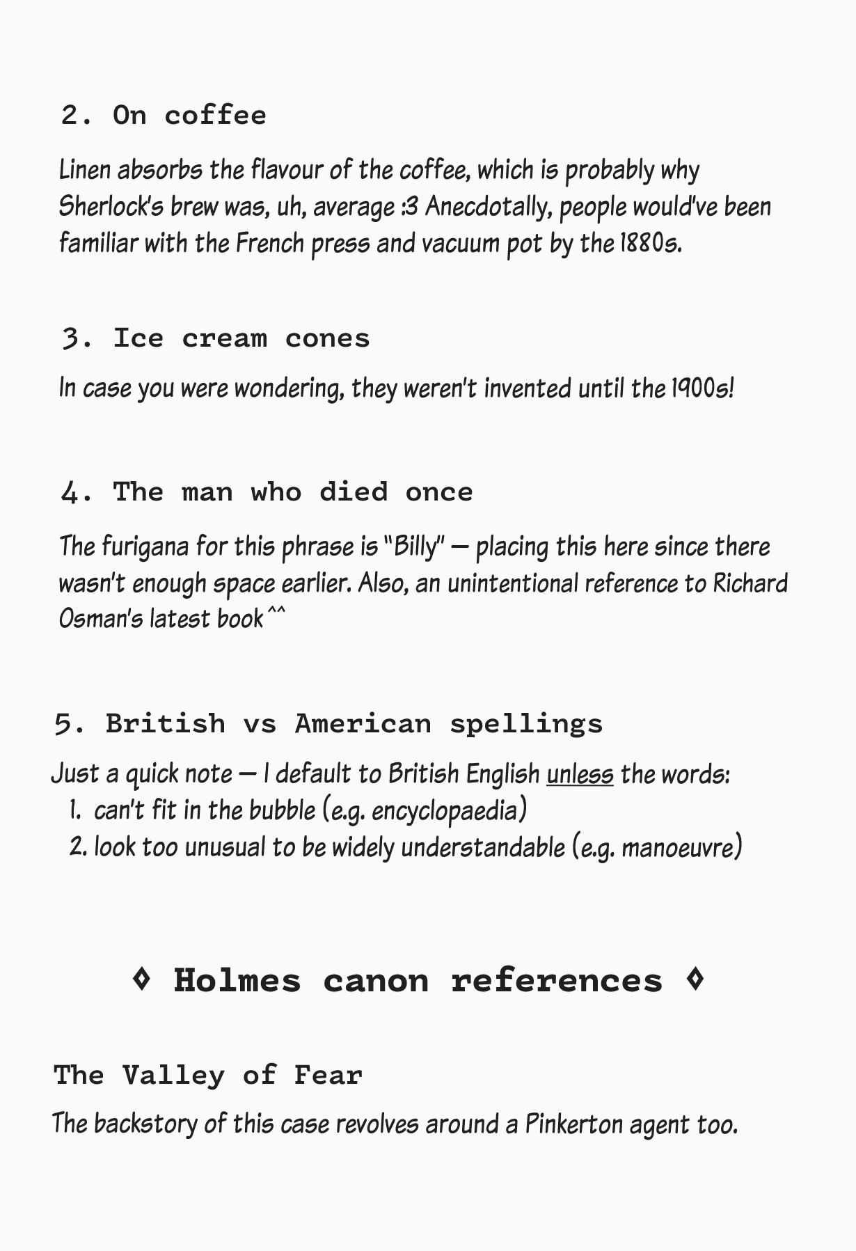 Yukoku no Moriarty chapter 68 page 50