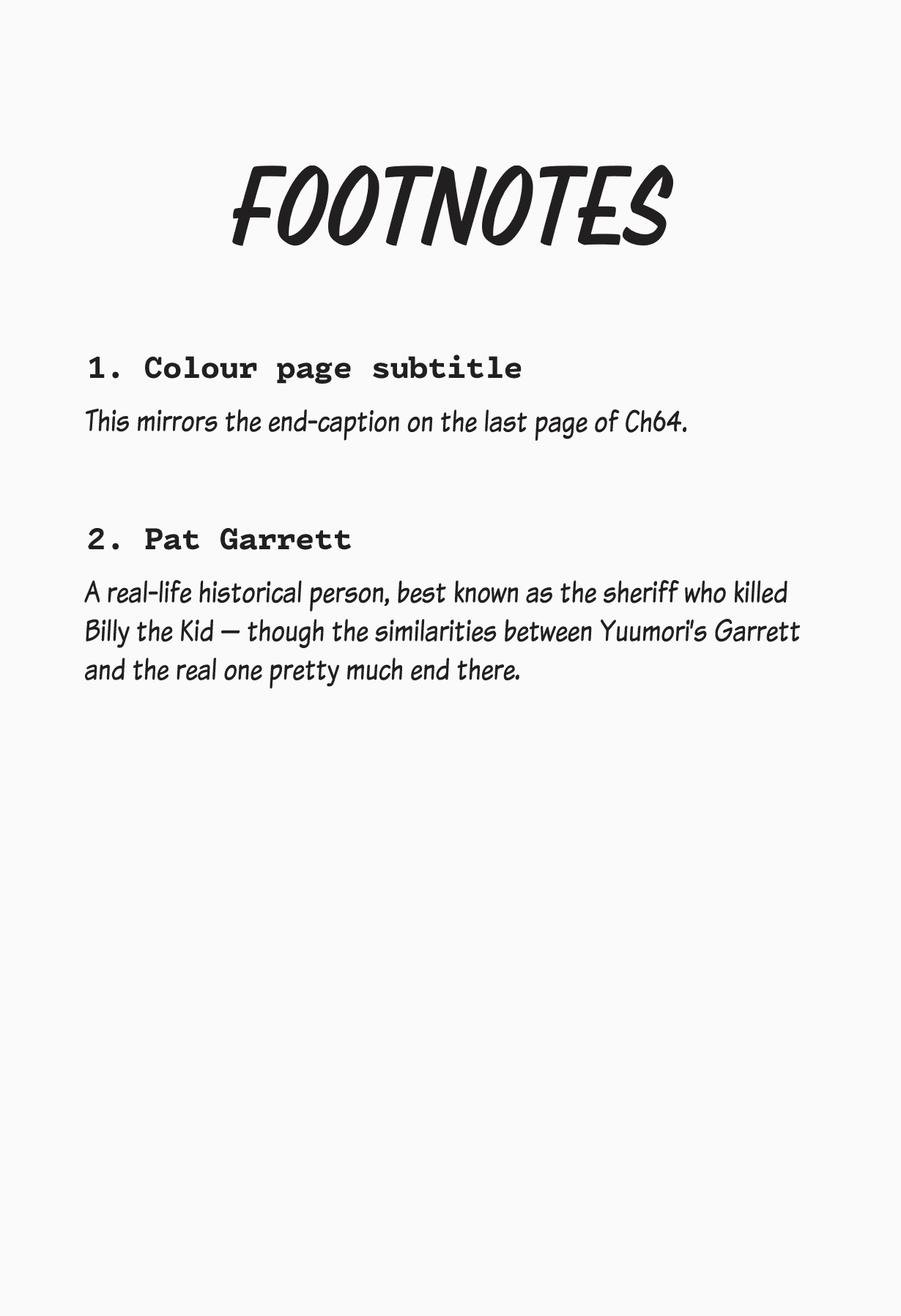 Yukoku no Moriarty chapter 69 page 47