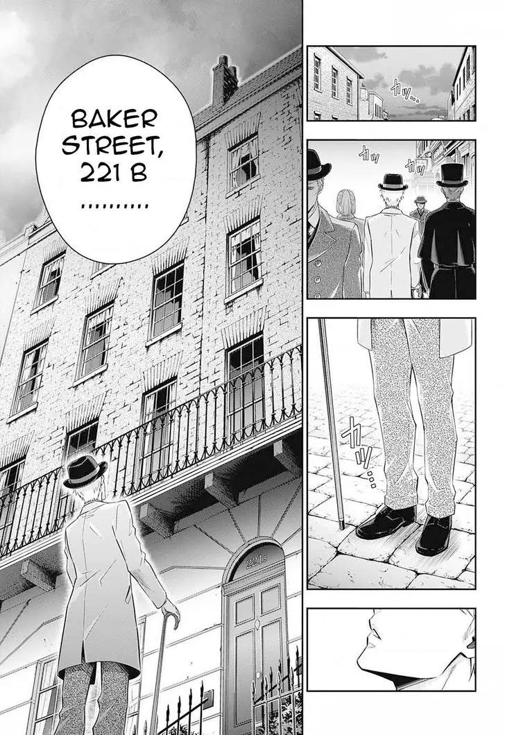 Yukoku no Moriarty chapter 7 page 16