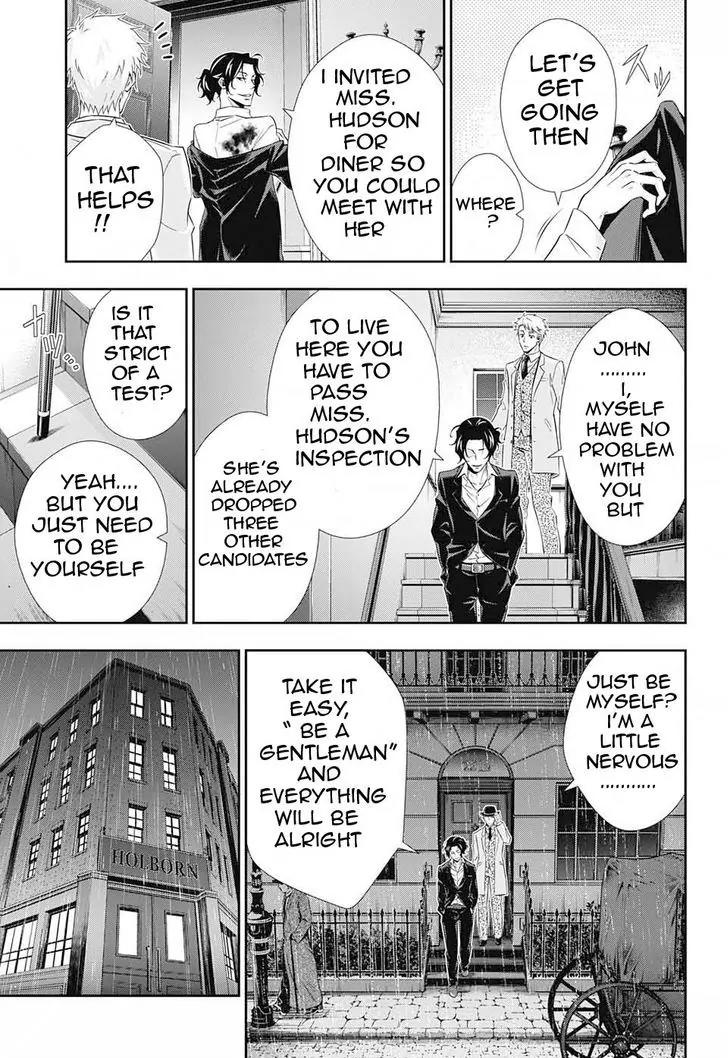 Yukoku no Moriarty chapter 7 page 26