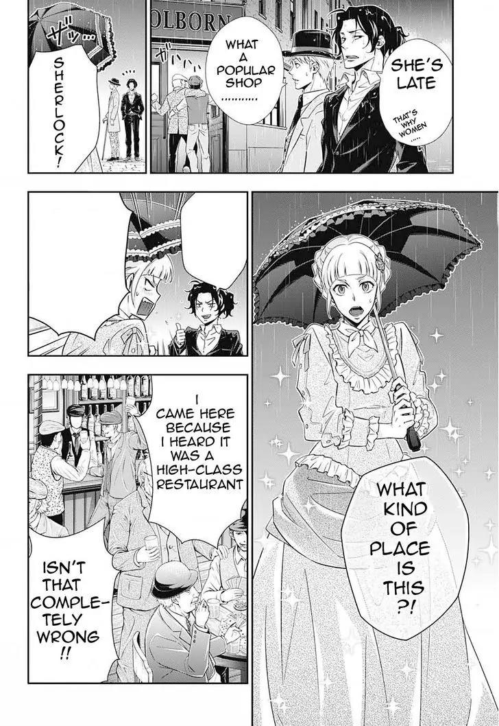 Yukoku no Moriarty chapter 7 page 27