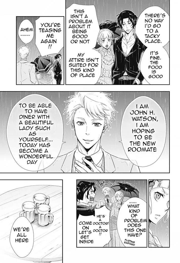 Yukoku no Moriarty chapter 7 page 28