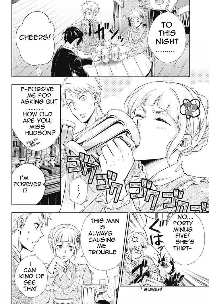 Yukoku no Moriarty chapter 7 page 29