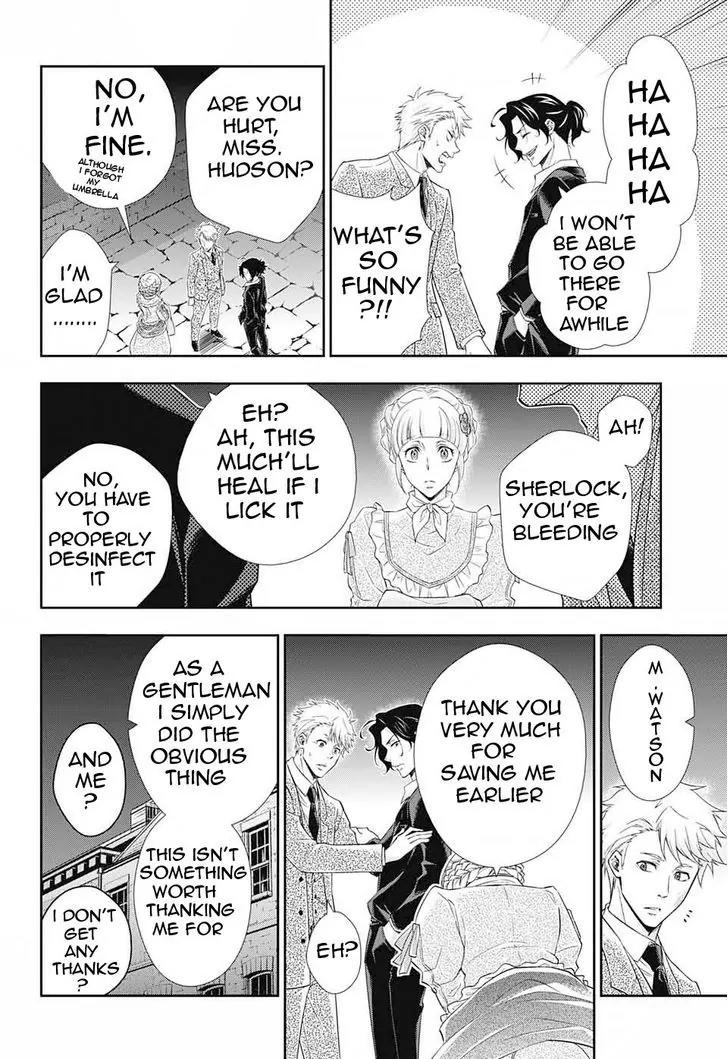 Yukoku no Moriarty chapter 7 page 37