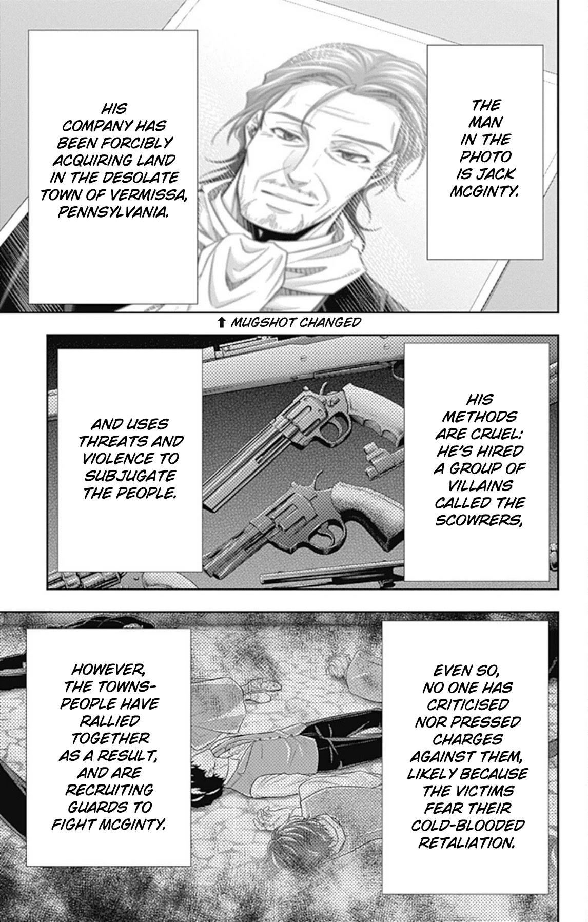 Yukoku no Moriarty chapter 72.5 page 12