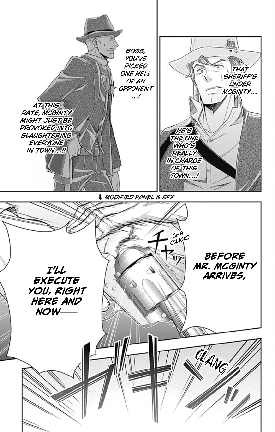 Yukoku no Moriarty chapter 72.5 page 23