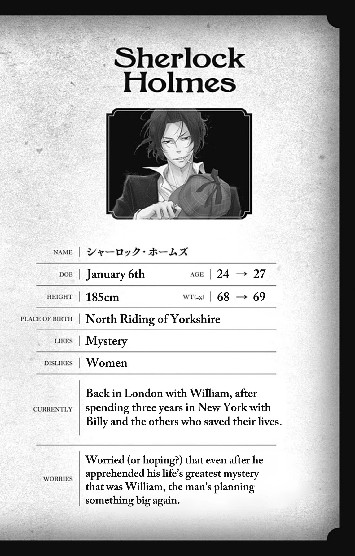 Yukoku no Moriarty chapter 72.5 page 26