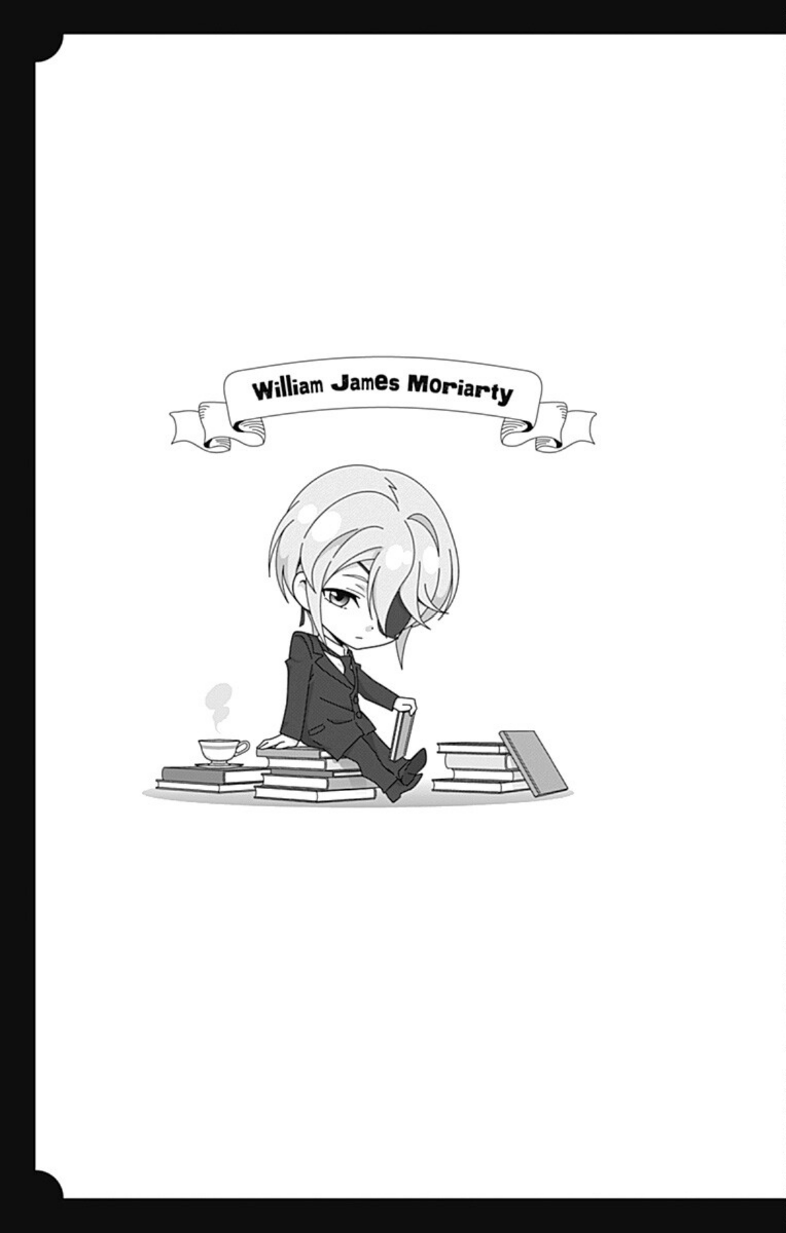 Yukoku no Moriarty chapter 72.5 page 31