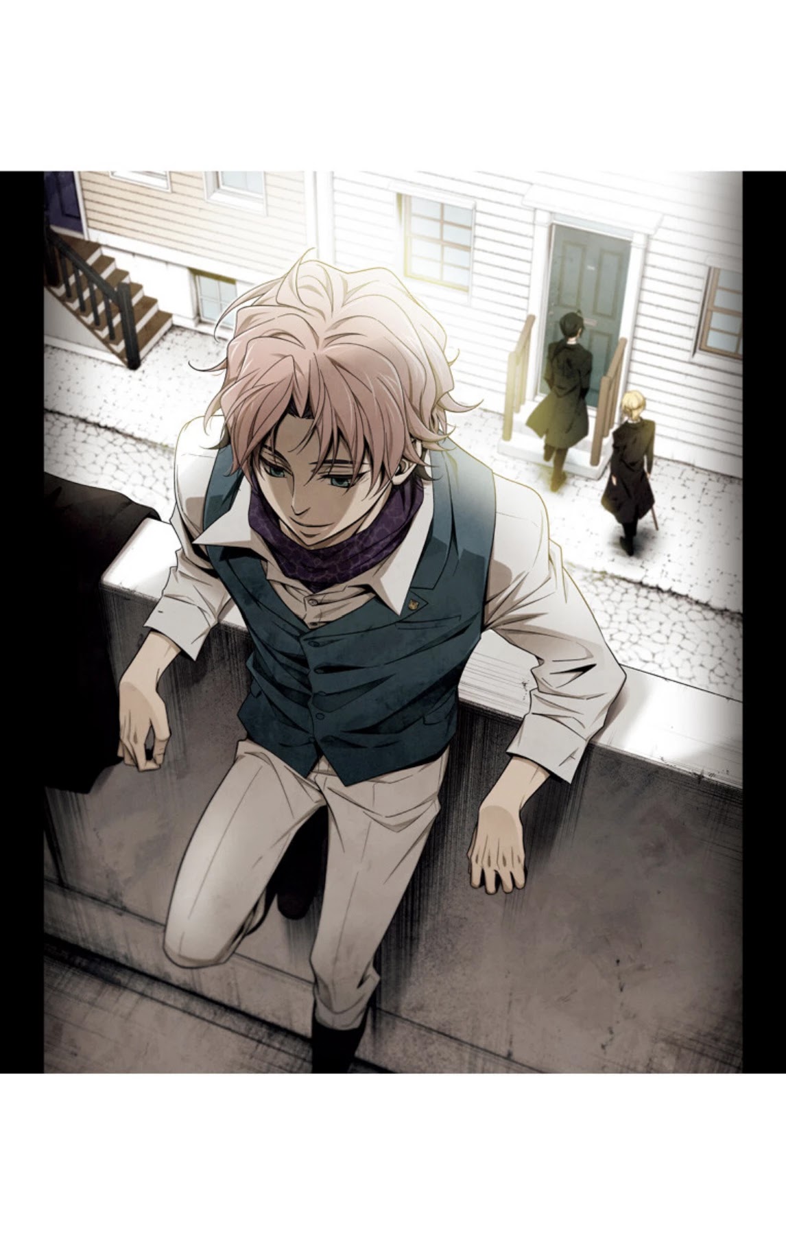 Yukoku no Moriarty chapter 72.5 page 4