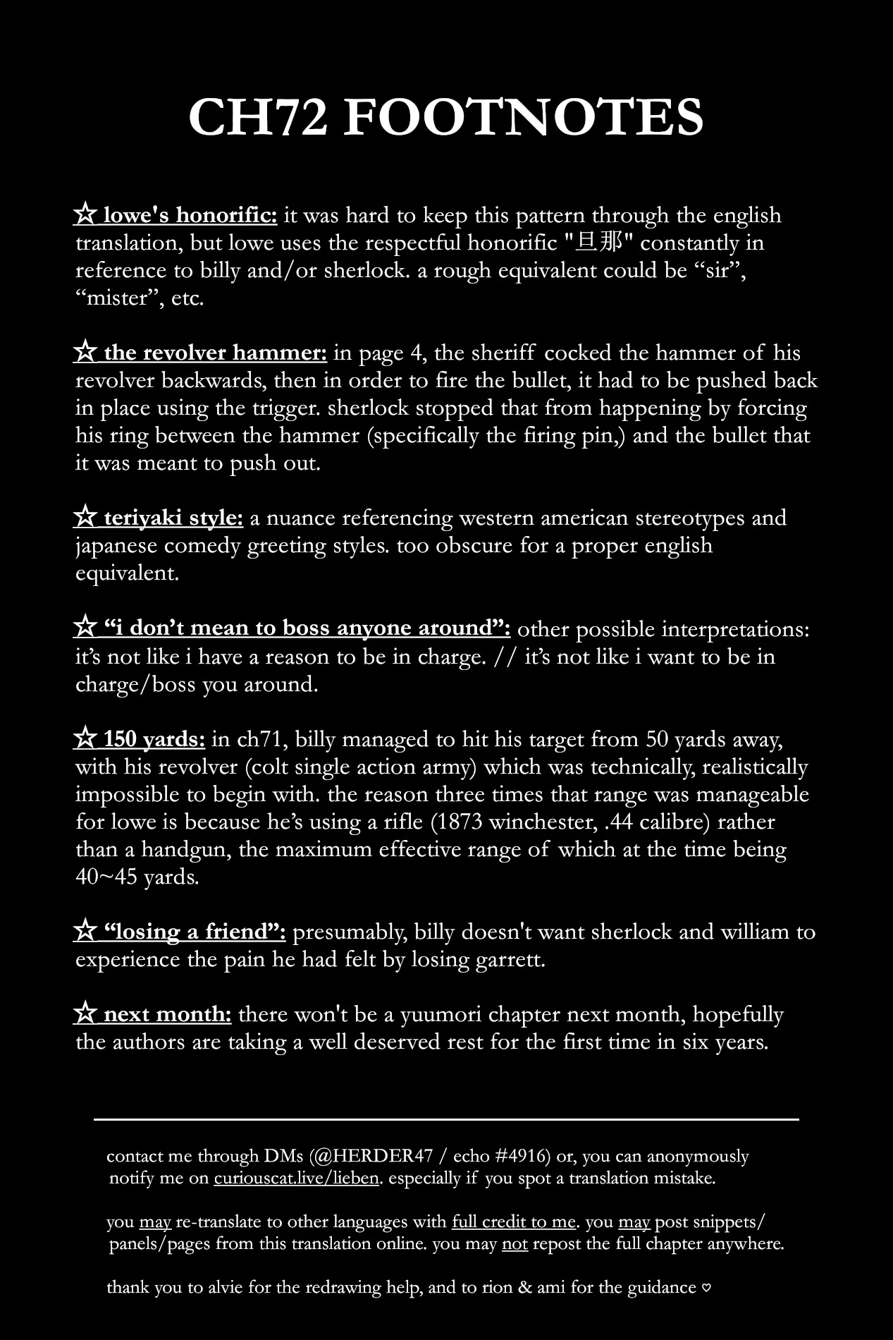 Yukoku no Moriarty chapter 72 page 43