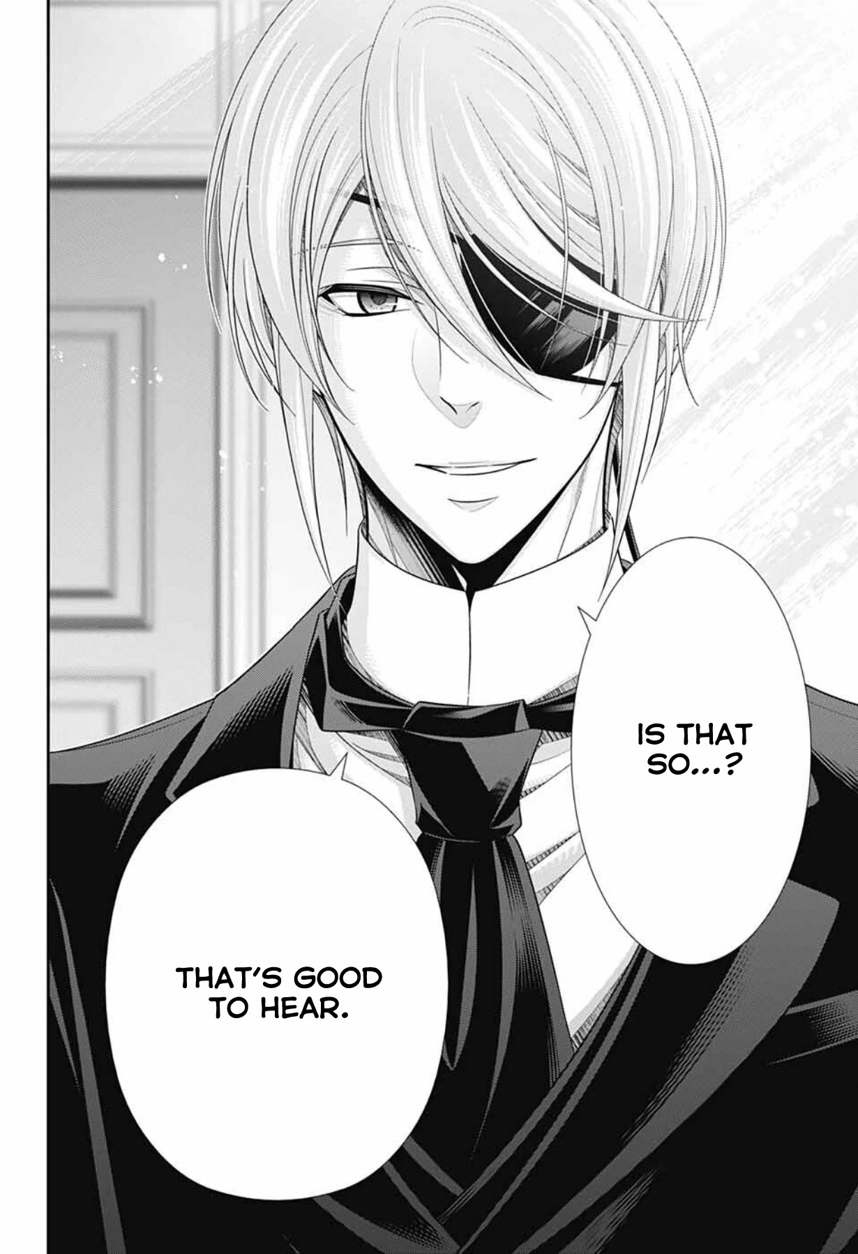 Yukoku no Moriarty chapter 76 page 43