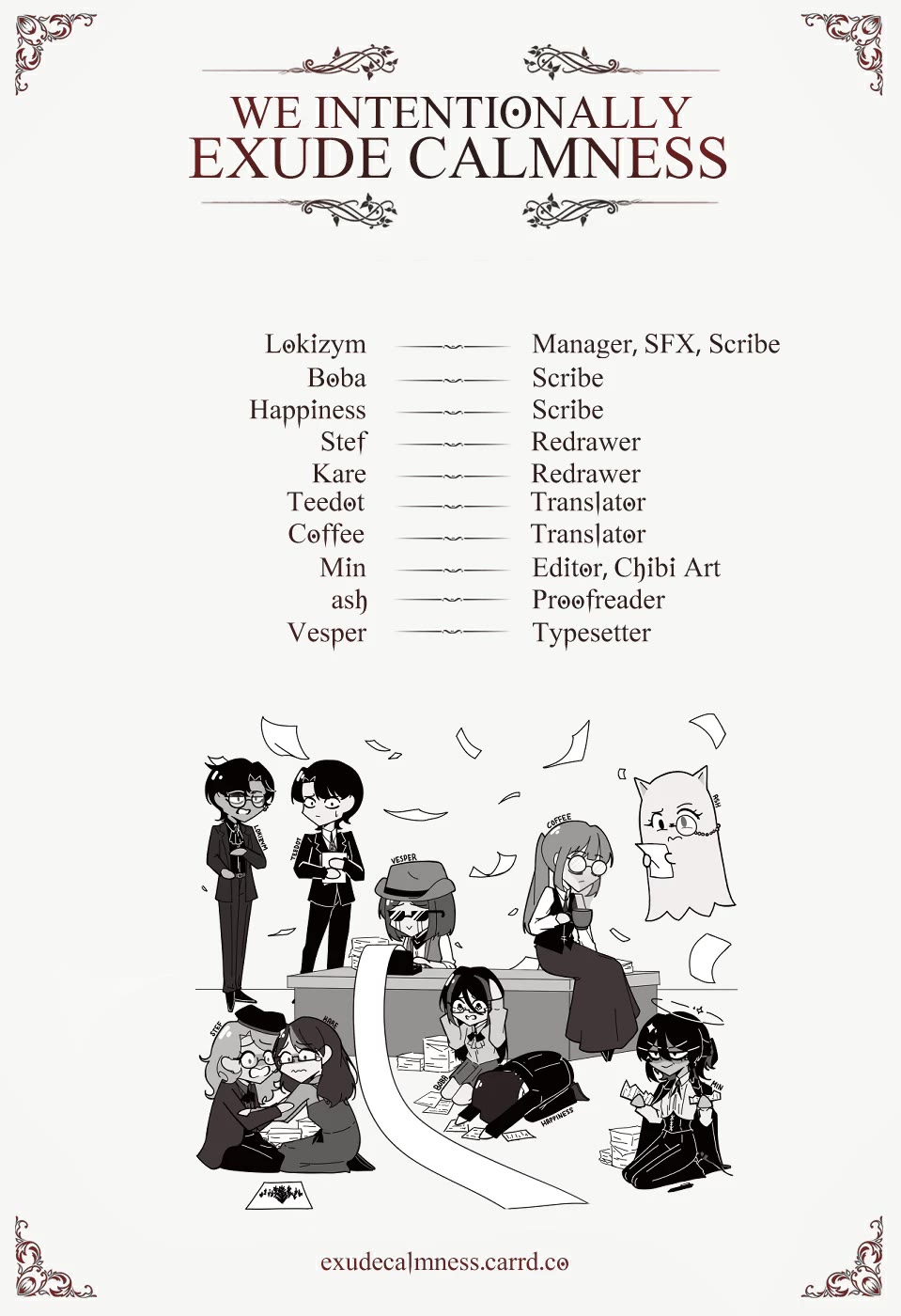 Yukoku no Moriarty chapter 77 page 56