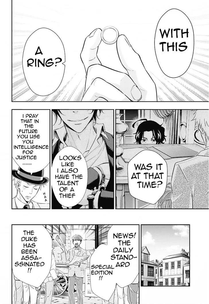 Yukoku no Moriarty chapter 8 page 30