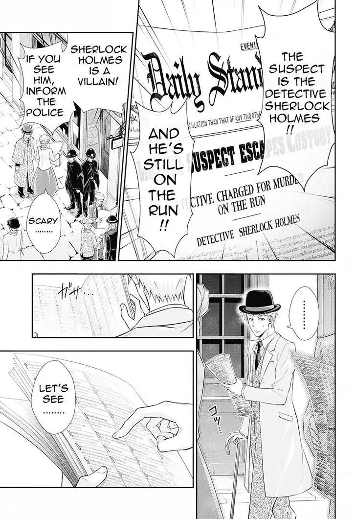 Yukoku no Moriarty chapter 8 page 31