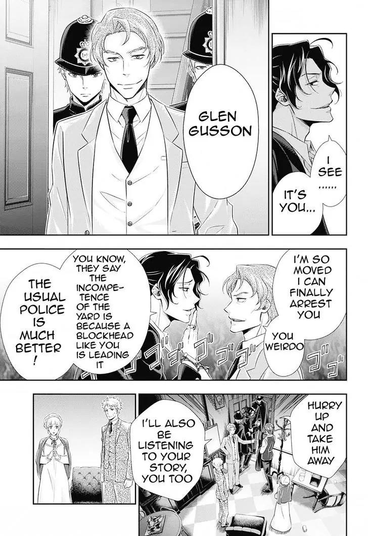 Yukoku no Moriarty chapter 8 page 5