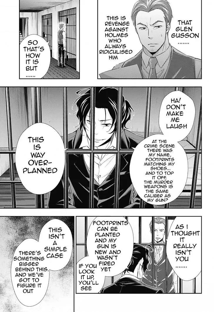 Yukoku no Moriarty chapter 8 page 7