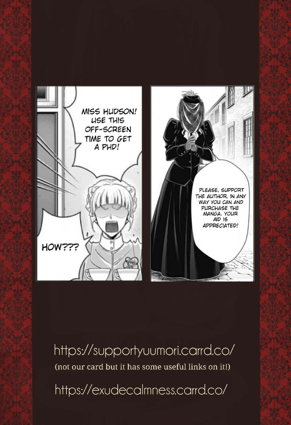Yukoku no Moriarty chapter 80 page 39