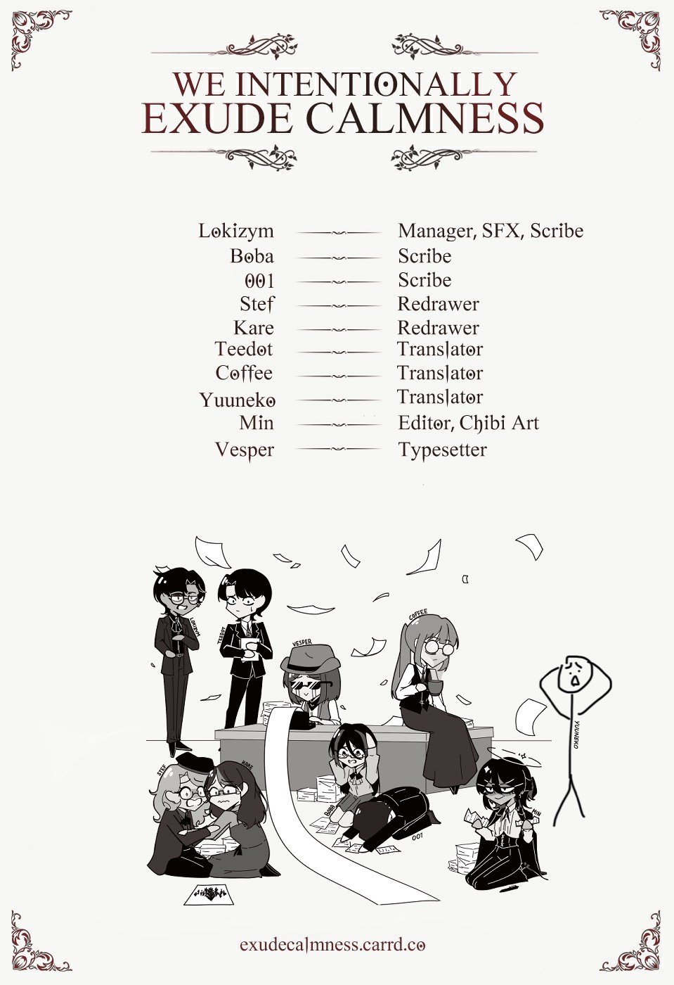 Yukoku no Moriarty chapter 81.5 page 4