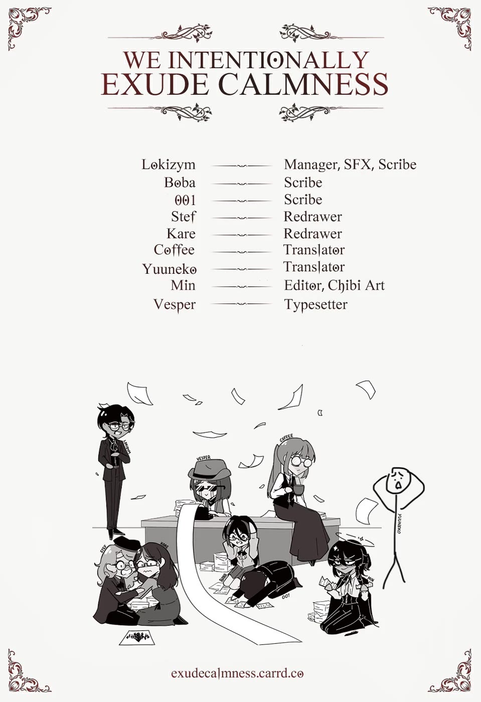 Yukoku no Moriarty chapter 84 page 40