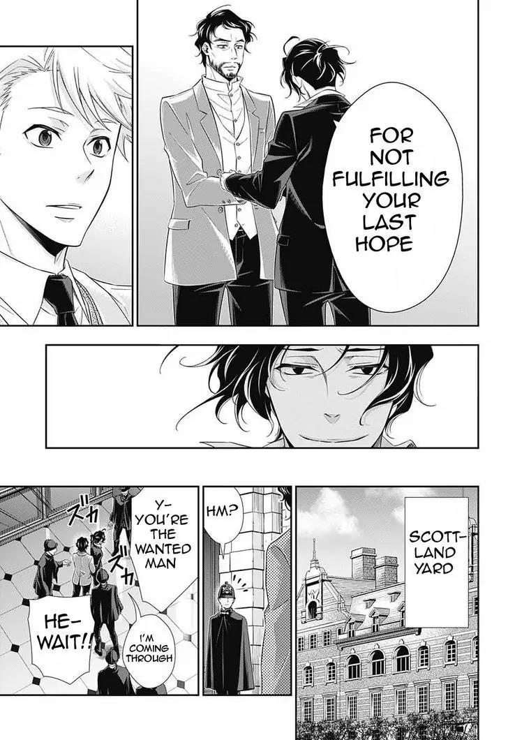 Yukoku no Moriarty chapter 9 page 30