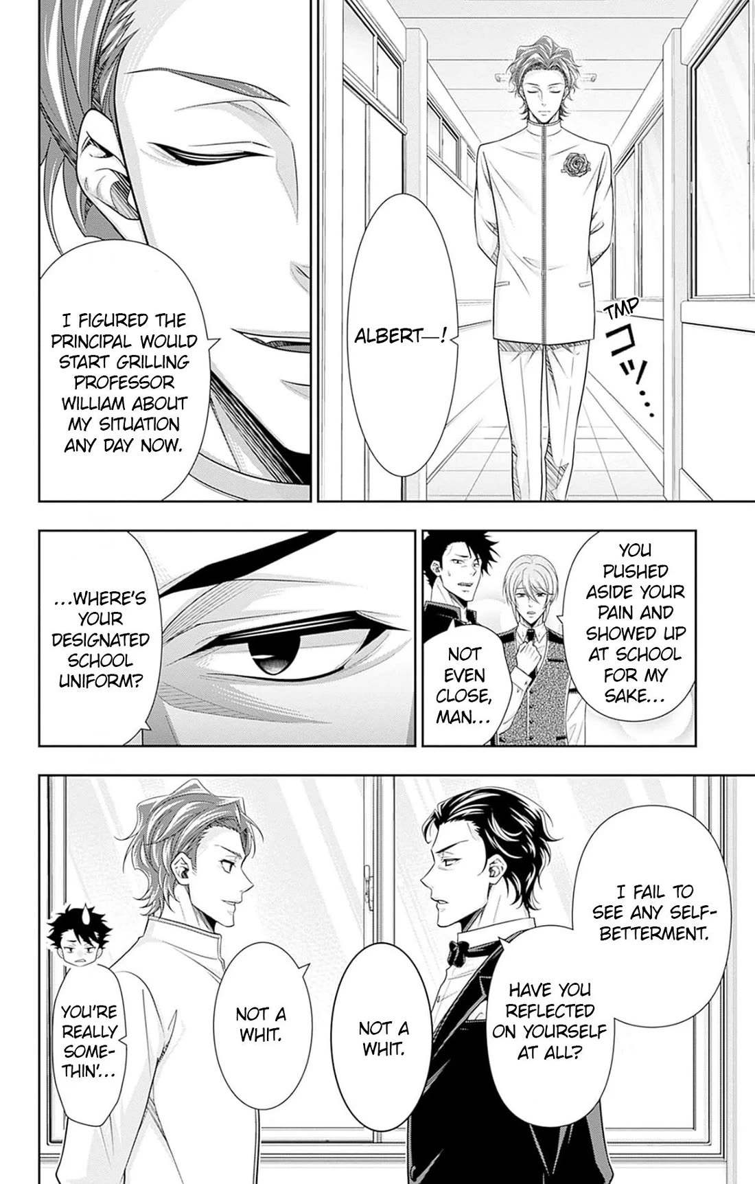 Yukoku no Moriarty chapter 91.5 page 3