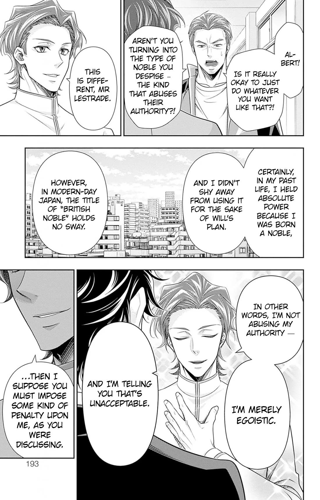 Yukoku no Moriarty chapter 91.5 page 4