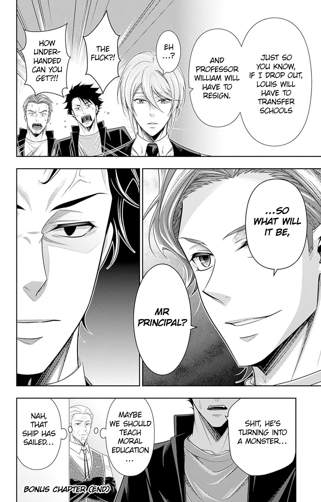 Yukoku no Moriarty chapter 91.5 page 5
