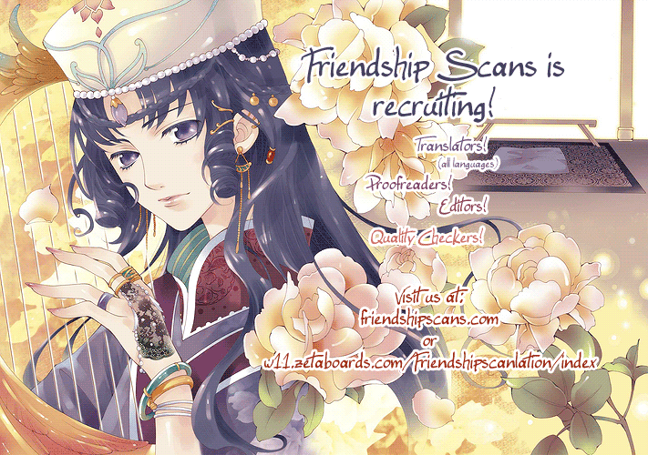 Yume no Shizuku, Ougon no Torikago chapter 12 page 44