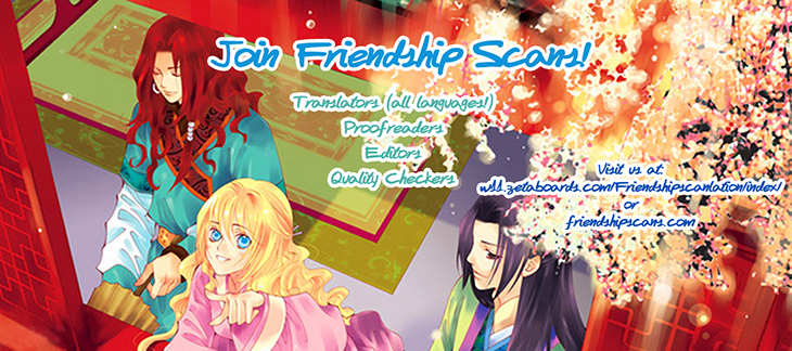 Yume no Shizuku, Ougon no Torikago chapter 16 page 35