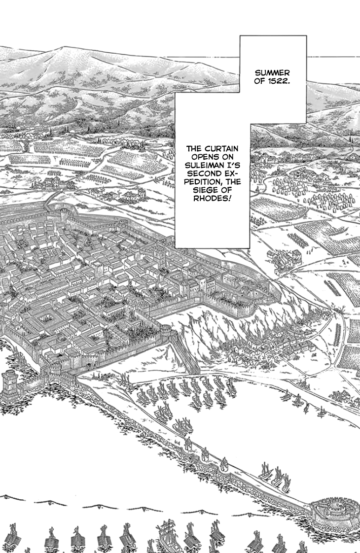 Yume no Shizuku, Ougon no Torikago chapter 20.2 page 28