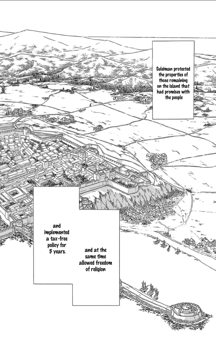 Yume no Shizuku, Ougon no Torikago chapter 24 page 28