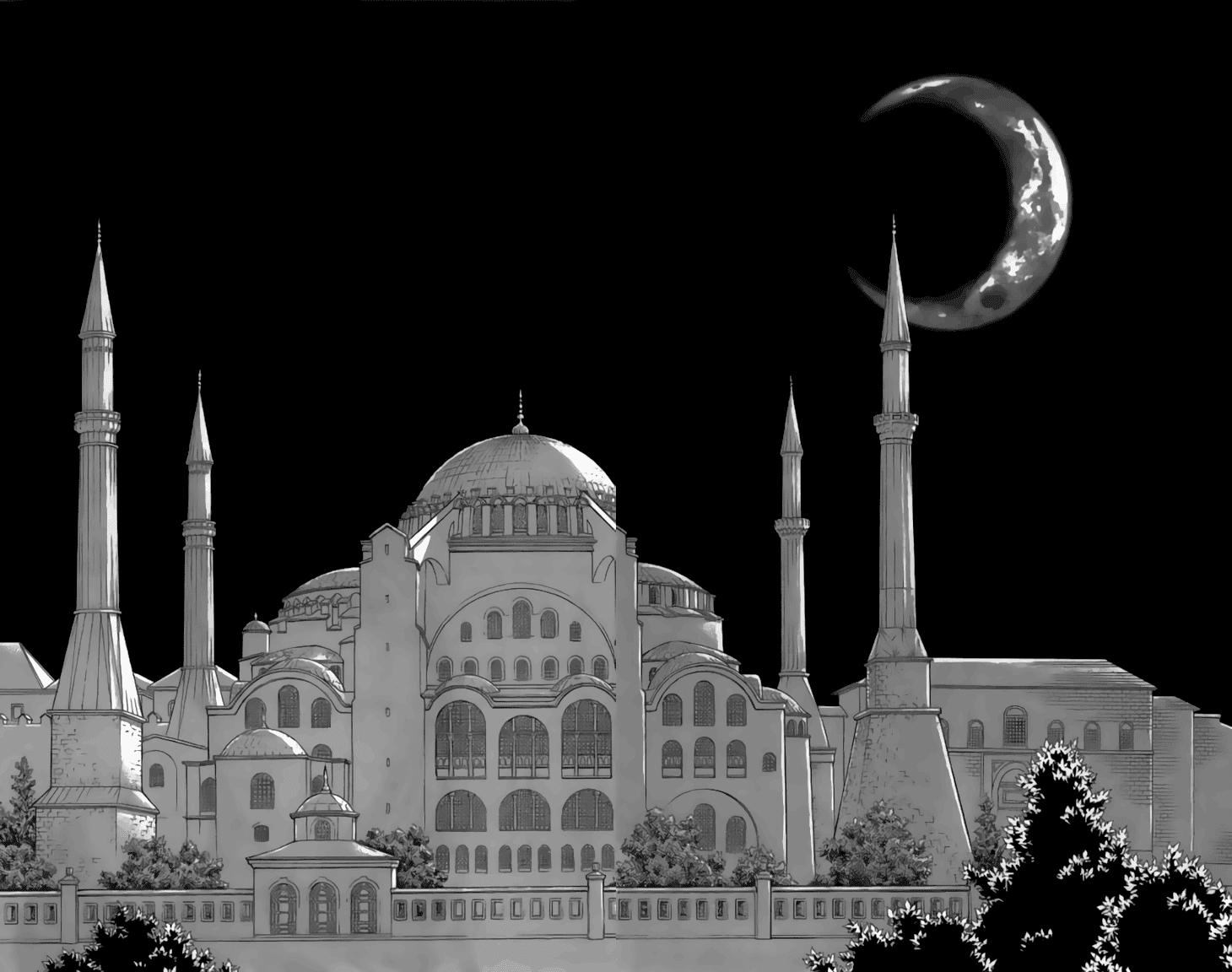 Yume no Shizuku, Ougon no Torikago chapter 31 page 31