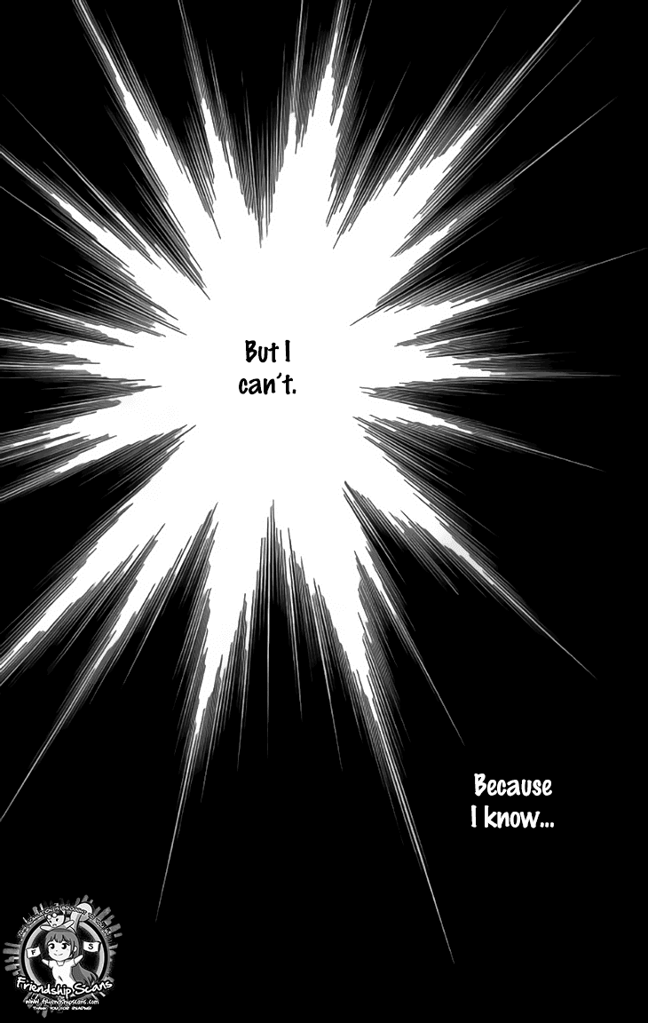 Yume no Shizuku, Ougon no Torikago chapter 31 page 38