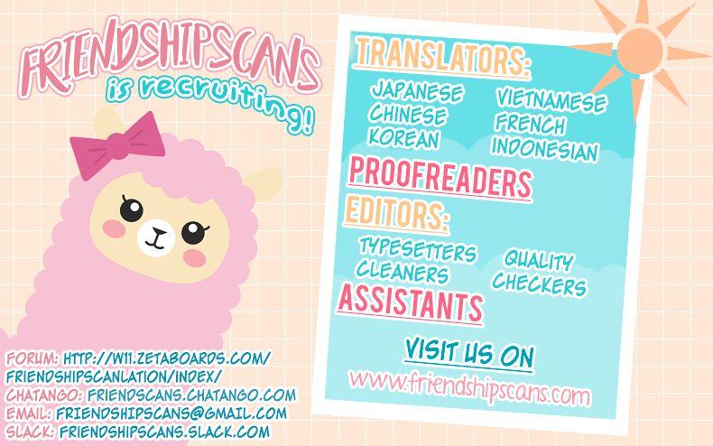 Yume no Shizuku, Ougon no Torikago chapter 34 page 52