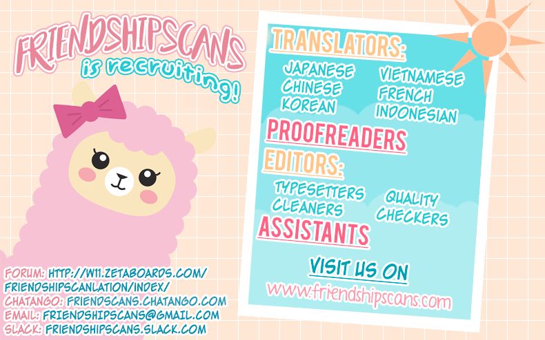 Yume no Shizuku, Ougon no Torikago chapter 36 page 51