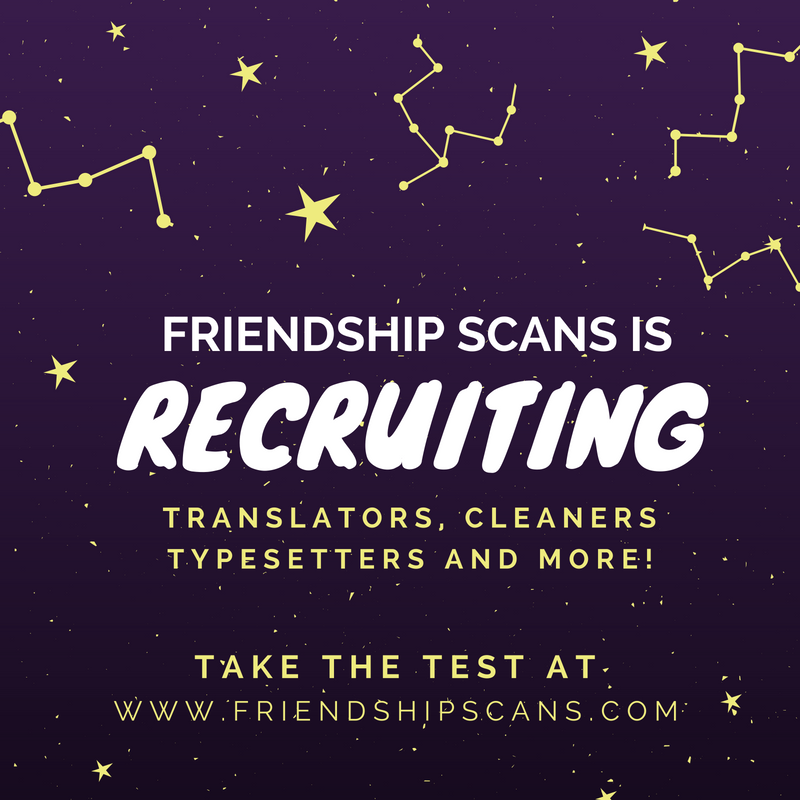 Yume no Shizuku, Ougon no Torikago chapter 37 page 2